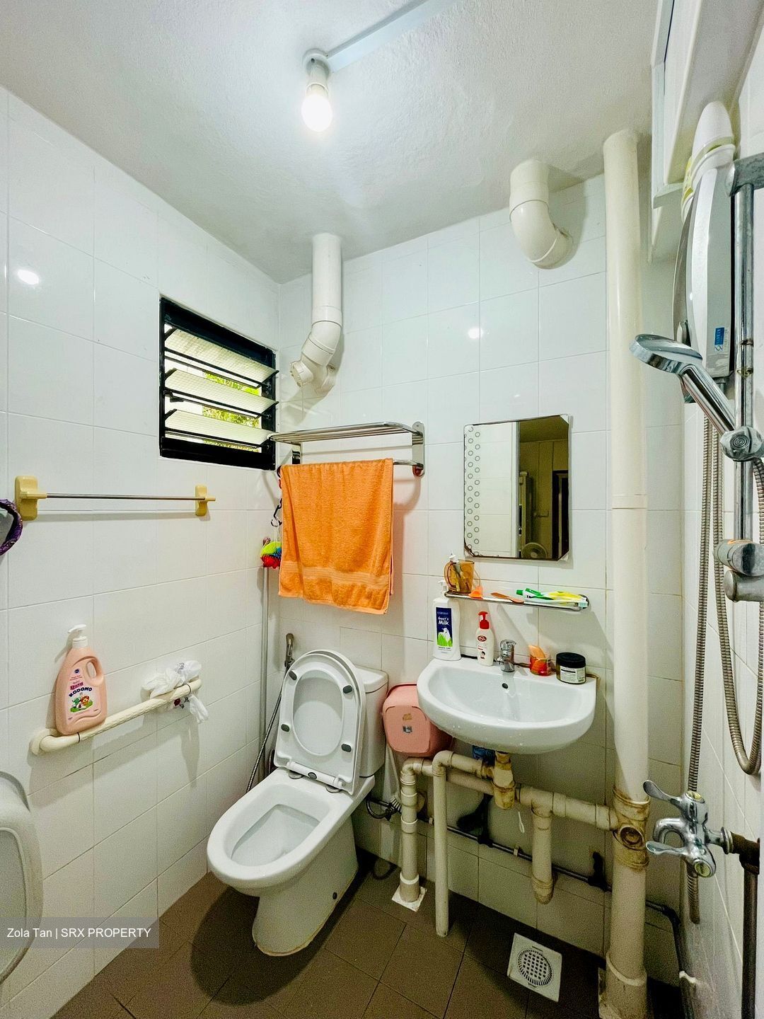 Blk 152 Yio Chu Kang Grove (Ang Mo Kio), HDB 3 Rooms #556584681